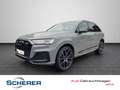 Audi Q7 50 TDI quattro competition plus HUD B&O Grau - thumbnail 1
