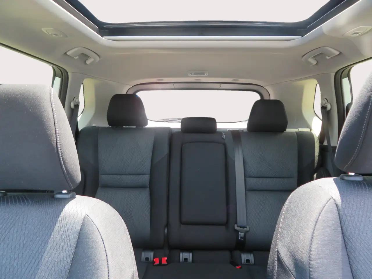 Nissan Rogue photo Nissan Rogue