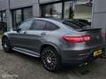 Mercedes-Benz GLC 250 Coupé 4MATIC AMG Line Panorama/Burmester/Keyless Grau - thumbnail 8