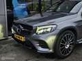 Mercedes-Benz GLC 250 Coupé 4MATIC AMG Line Panorama/Burmester/Keyless Grau - thumbnail 47