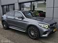 Mercedes-Benz GLC 250 Coupé 4MATIC AMG Line Panorama/Burmester/Keyless Grau - thumbnail 7