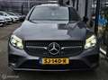 Mercedes-Benz GLC 250 Coupé 4MATIC AMG Line Panorama/Burmester/Keyless Grau - thumbnail 9