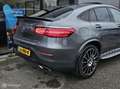 Mercedes-Benz GLC 250 Coupé 4MATIC AMG Line Panorama/Burmester/Keyless Grau - thumbnail 15