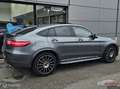 Mercedes-Benz GLC 250 Coupé 4MATIC AMG Line Panorama/Burmester/Keyless Grau - thumbnail 2