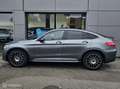 Mercedes-Benz GLC 250 Coupé 4MATIC AMG Line Panorama/Burmester/Keyless Grau - thumbnail 12