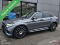 Mercedes-Benz GLC 250 Coupé 4MATIC AMG Line Panorama/Burmester/Keyless Grau - thumbnail 1