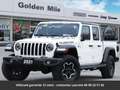 Jeep Gladiator Rubicon 4x4 Tout compris hors homologation 4500e Blanc - thumbnail 1