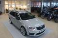 Skoda Octavia Combi RS DSG; NAV LEDER ACC LAN Canton Gris - thumbnail 4
