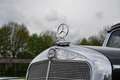 Mercedes-Benz 220 Cabriolet |W187 |Engine overhauled |Matching numbe Schwarz - thumbnail 21