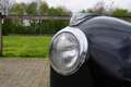 Mercedes-Benz 220 Cabriolet |W187 |Engine overhauled |Matching numbe Zwart - thumbnail 24