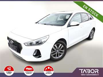 1.0 T-GDI 120 Family+ GPS KeyL Cam