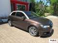 Audi A1 1.6 TDI 105 CV S line edition plus Marrone - thumbnail 3