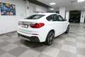 BMW X4 xDrive30dA 258CV Msport Autom. Bianco - thumbnail 4