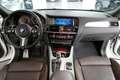 BMW X4 xDrive30dA 258CV Msport Autom. Bianco - thumbnail 6