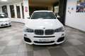 BMW X4 xDrive30dA 258CV Msport Autom. Bianco - thumbnail 2
