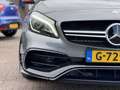 Mercedes-Benz A 45 AMG 4MATIC 380PK|PANO|CAMERA|ACC|HARMANKARDON/MEMORY|L Grijs - thumbnail 28