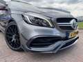 Mercedes-Benz A 45 AMG 4MATIC 380PK|PANO|CAMERA|ACC|HARMANKARDON/MEMORY|L Grijs - thumbnail 27