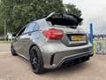 Mercedes-Benz A 45 AMG 4MATIC 380PK|PANO|CAMERA|ACC|HARMANKARDON/MEMORY|L Grijs - thumbnail 40