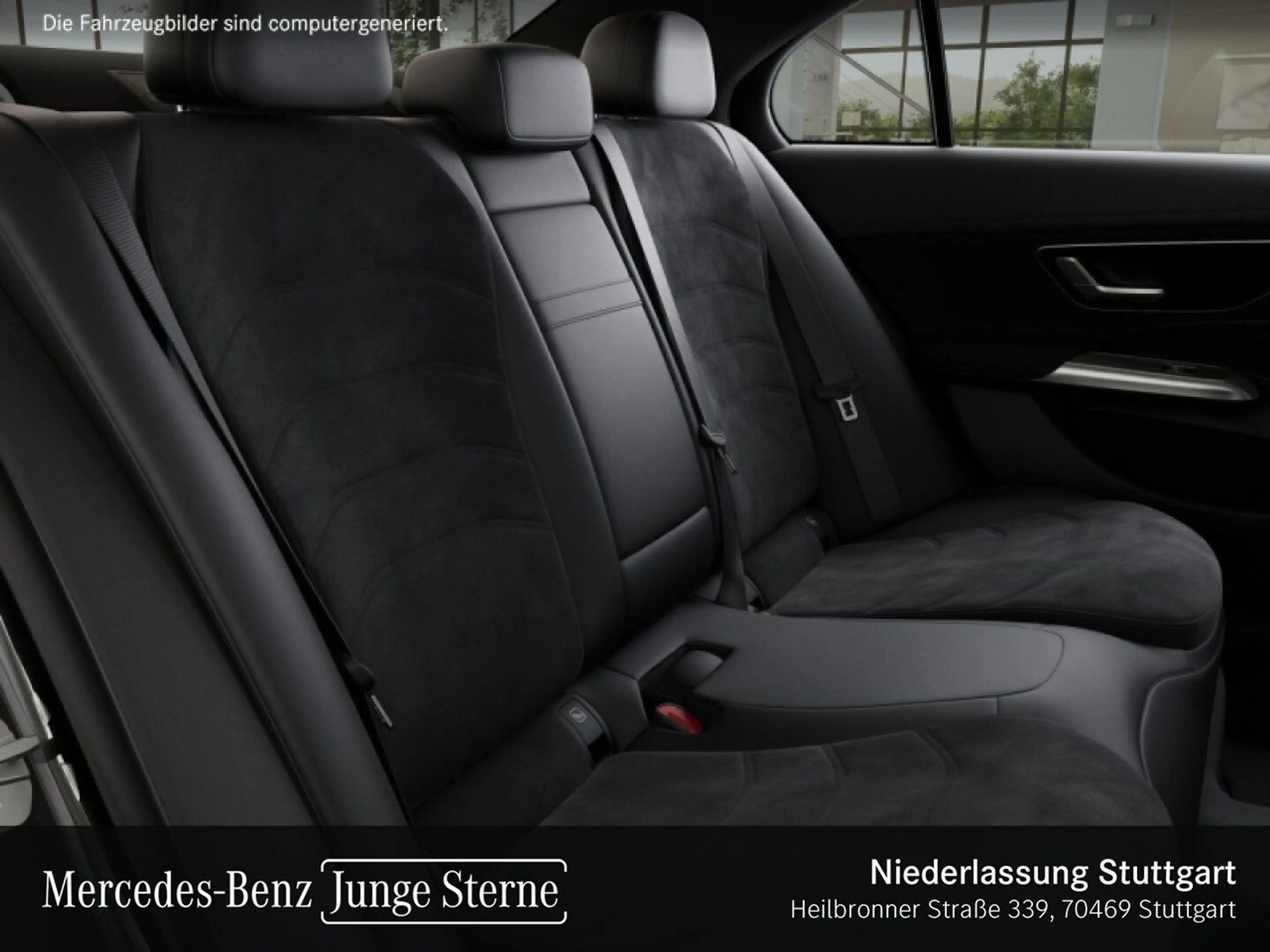 Mercedes-Benz E 200 AMG LED Night Kamera Spurhalt-Ass PTS 9G — photo 12