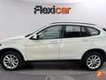BMW X1 sDrive 18d Blanco - thumbnail 3