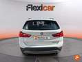 BMW X1 sDrive 18d Blanco - thumbnail 5