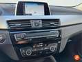 BMW X1 sDrive 18d Blanco - thumbnail 18