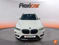BMW X1 sDrive 18d Blanco - thumbnail 2