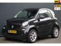 smart forTwo EQ Comfort PLUS 18 kWh | Stoelverwarming | Bluetoo Noir - thumbnail 1