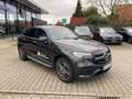 Mercedes-Benz EQC 400 4M AMG+MBUX+Distr+SHD+Key+36+AHK+Sitzkli Grijs - thumbnail 13