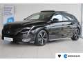 Peugeot 308 1.6 HYbrid 225 AUTOMAAT GT Pack Business | LUXE UI Schwarz - thumbnail 1