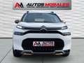 Citroen C3 Aircross Puretech S&S C-Series 110 Blanc - thumbnail 4