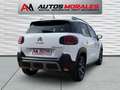 Citroen C3 Aircross Puretech S&S C-Series 110 Blanc - thumbnail 3