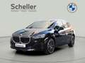 BMW 218 d Active Tourer Head-Up HK HiFi DAB LED WLAN Schwarz - thumbnail 1