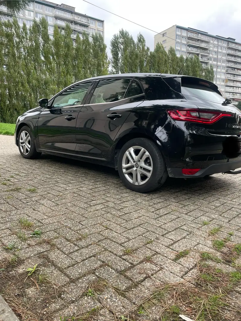 Renault Megane 1.2 TCe Energy Intens - 2