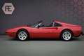 Ferrari 308 GTSi | TARGA | Rot - thumbnail 5