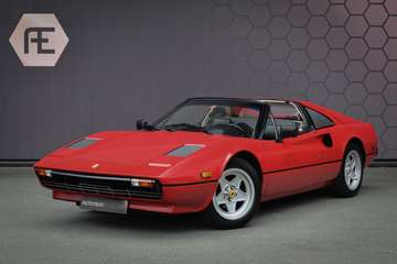 GTSi | TARGA |