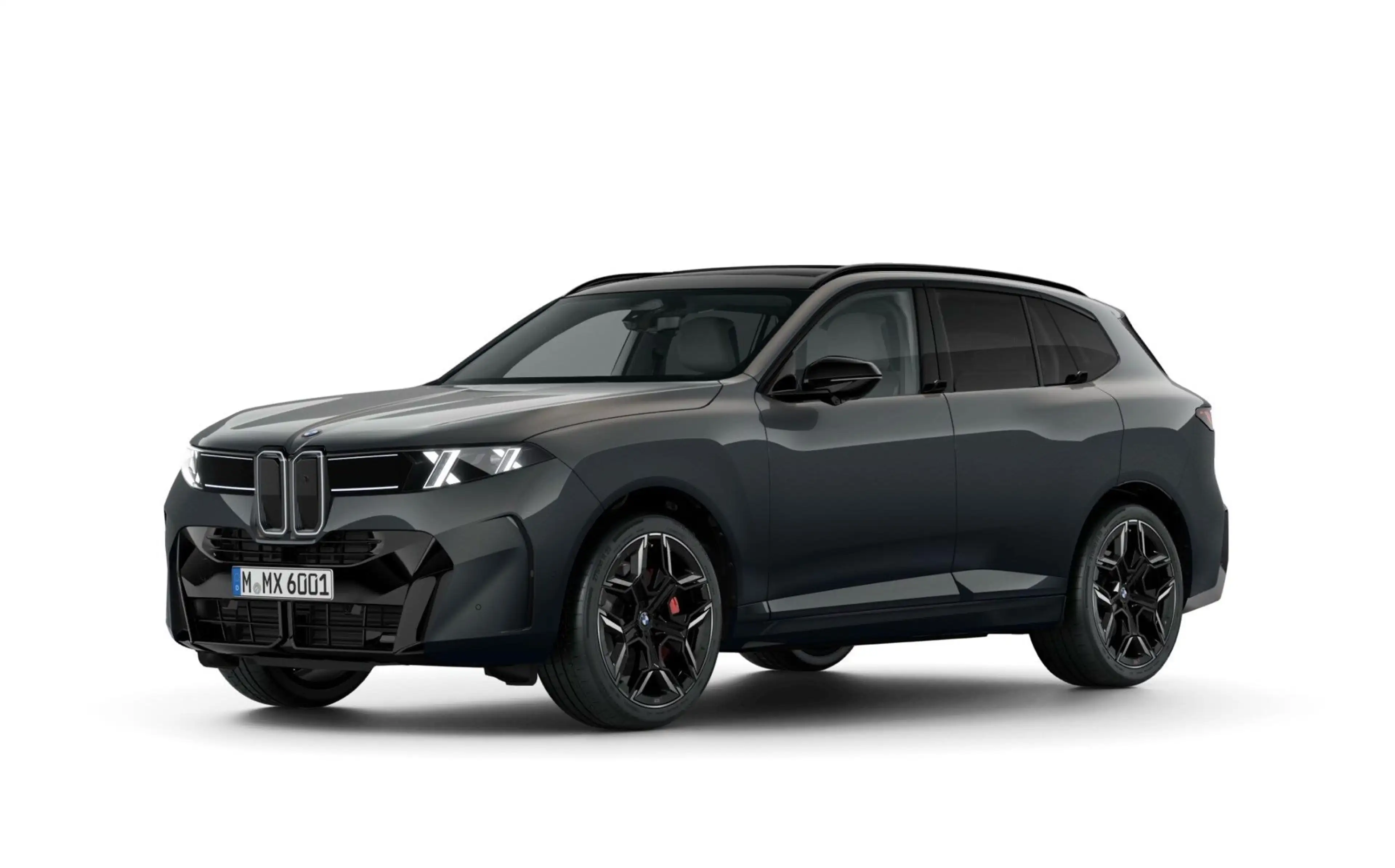 BMW X5 40d xDrive M Sportpaket Pro Parking Assist. Prof.