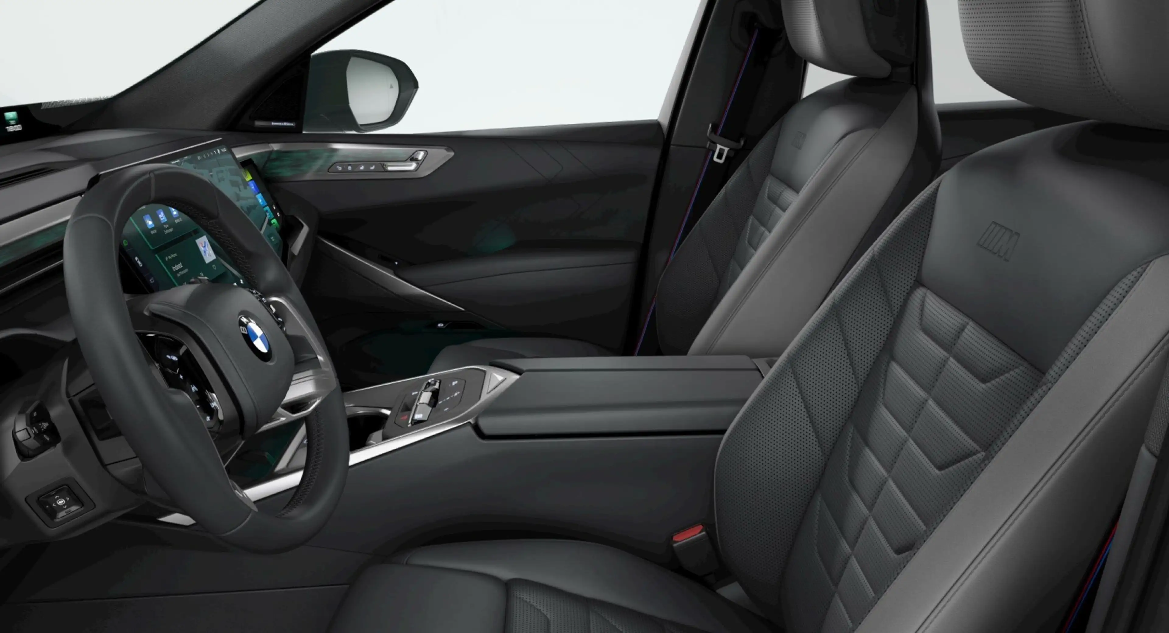 BMW X5 40d xDrive M Sportpaket Pro Parking Assist. Prof. — photo 8