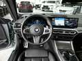 BMW 420 i M-SPORT MSPORT M SPORT BLACK PACK F1 TETTO PDC Grigio - thumbnail 11