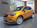 Opel Mokka X 1.4 Turbo 6-A/T Innovation NAVI/LED/SHZ/DAB/KAMERA Оранжевий - thumbnail 1