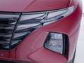 Hyundai TUCSON 1.6 TGDI 169kW HEV Tecno Sky Auto Rojo - thumbnail 32