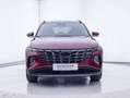 Hyundai TUCSON 1.6 TGDI 169kW HEV Tecno Sky Auto Rojo - thumbnail 3