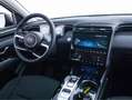 Hyundai TUCSON 1.6 TGDI 169kW HEV Tecno Sky Auto Rojo - thumbnail 12