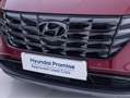 Hyundai TUCSON 1.6 TGDI 169kW HEV Tecno Sky Auto Rojo - thumbnail 31
