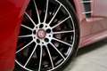 Mercedes-Benz SL 500 // AMG-LINE // PROMINENTER-VORBESITZER !! Rot - thumbnail 11