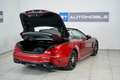 Mercedes-Benz SL 500 // AMG-LINE // PROMINENTER-VORBESITZER !! Rot - thumbnail 12