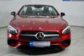 Mercedes-Benz SL 500 // AMG-LINE // PROMINENTER-VORBESITZER !! Rot - thumbnail 3