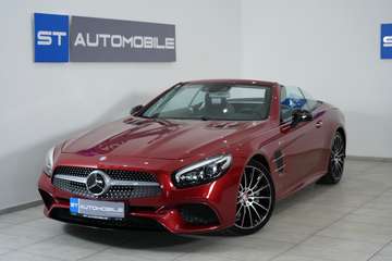 // AMG-LINE // PROMINENTER-VORBESITZER !!