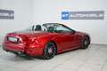 Mercedes-Benz SL 500 // AMG-LINE // PROMINENTER-VORBESITZER !! Rot - thumbnail 10