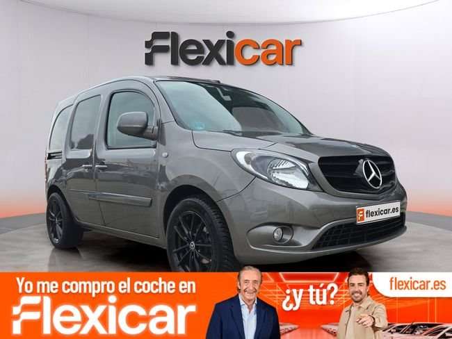 Mercedes-Benz Citan 108 CDI Tourer Select Largo - foto 1